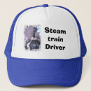 Search for steam train hats Railway