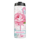 Search for pink flamingo travel mugs Bird