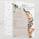 Search for forest baby shower games Modern