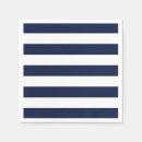 Search for striped napkins Pattern