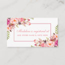 Search for baby registry inserts Flowers