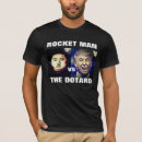 Search for rocket man tshirts Korea
