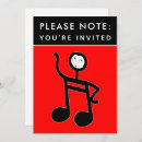 Search for piano recital invitations Violin