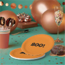 Search for halloween paper plates Scary