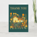 Search for housewarming thank you cards Gratitude
