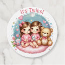 Search for twins baby shower party supplies Girls