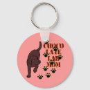 Search for chocolate lab key rings Cute