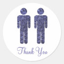 Search for men stickers Blue