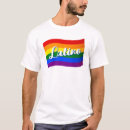 Search for latino pride tshirts Latina
