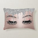 Search for rose gold glitter cushions Modern