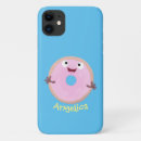 Search for doughnut iphone cases Pink