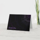 Search for spiderweb cards Goth
