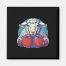 Search for kick boxing magnets Padwork session