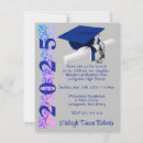 Search for hue invitations Blue