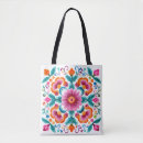 Search for mexican tote bags Flowers