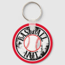 Search for baseball quotes key rings Funny