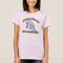 Search for manatees tshirts Aquatic