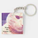 Search for space key rings Cat
