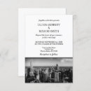 Search for chicago wedding invitations City