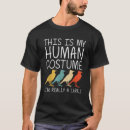 Search for passerines tshirts Halloween