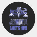 Search for the white house stickers Republican