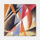 Search for cubism magnets Abstract
