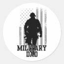 Search for military dad stickers Army