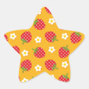 Search for flowers star stickers Girly