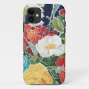 Search for midnight iphone cases Botanical
