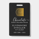 Search for festival id badges Modern