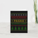 Search for filipino cards Party