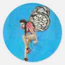 Search for rockabilly stickers Retro
