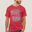 Search for wheel of time tshirts Big boss