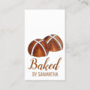 Search for crossed business cards Chef