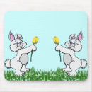 Search for rabbit mousepads Desk