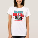 Search for boston terrier christmas tshirts Merry