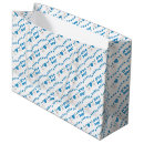 Search for its a boy gift bags Blue