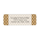 Search for diamonds return address labels Glam
