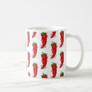 Search for pepper mugs Spicy
