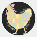 Search for chicken easter stickers Backyard chickens