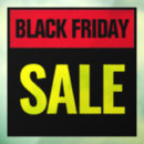 Search for red friday Black friday sale