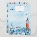 Search for sea design invitations Whale
