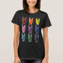Search for malocchio tshirts Italian