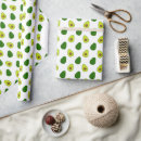 Search for avocado wrapping paper Pattern
