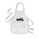 Search for military kid aprons Army