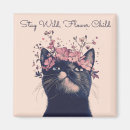 Search for wild cat magnets Cute