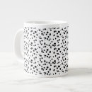 Search for spotted dog mugs Pattern
