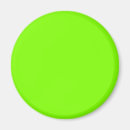 Search for chartreuse magnets Colour