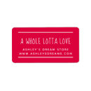 Search for business thank you stickers Chic