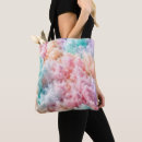 Search for cotton candy bags Pastel